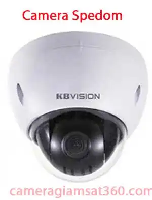 Camera giám sát speedom giám sát 360 độ sử dụng trong văn phòng sảnh họp