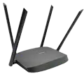 Bộ Router Wifi Hikvision Công nghệ cao
