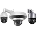 Lắp camera ống kính zoom quan 25x phù hợp với khoản cách văn phòng lớn kho hàng nhà xưởng