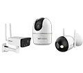 Camera Wifi kbvision 2k là camera không dây xem trên điện thoại máy tính với chất lượng hình ảnh 4MP ghi hình chuẩn 2k với khung hình 2