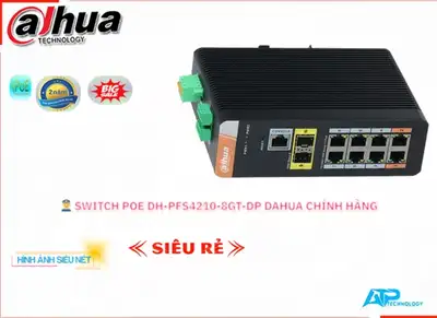 DH-PFS4210-8GT-DP Hãng Dahua,DH-PFS4210-8GT-DP giá mới nhấtDH-PFS4210-8GT-DP Chính hãng,DH PFS4210 8GT DP,Giá Bán DH-PFS4210-8GT-DP,Nơi bán DH-PFS4210-8GT-DP,DH-PFS4210-8GT-DP giá mới nhất,DH-PFS4210-8GT-DP Chính hãng,Giá ,phân phối DH-PFS4210-8GT-DP