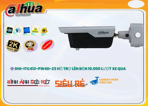 Camera Dahua DHI-ITC413-PW4D-Z3,DHI-ITC413-PW4D-Z3 Giá rẻ, Loại Camera an ninh DHI-ITC413-PW4D-Z3 Tốt nhất,DHI-ITC413-PW4D-Z3 HD IP  Tốt nhất,DHI-ITC413-PW4D-Z3 Chiết khấu cao,Bán Sỉ DHI-ITC413-PW4D-Z3 Ultra 2k 4.0 megapixel ,cửa hàng bán DHI-ITC413-PW4D-Z3,DHI-ITC413-PW4D-Z3 Giá rẻ,DHI-ITC413-PW4D-Z3 Tốt nhất