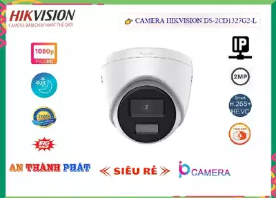 DS 2CD1327G2 L,Camera Hikvision DS-2CD1327G2-L,DS-2CD1327G2-L rẻ nhất,DS-2CD1327G2-L Ip sắc nét  Chất lượng nhất,DS-2CD1327G2-L Chất Lượng,bán  Camera DS-2CD1327G2-L,DS-2CD1327G2-L bán rẻ,DS-2CD1327G2-L 2.0 megapixel FULL HD 1080P chiết khấu cao,Giá Bán DS-2CD1327G2-L,cửa hàng bán DS-2CD1327G2-L,thông số DS-2CD1327G2-L,tuổi thọ DS-2CD1327G2-L,DS-2CD1327G2-L giá mới nhất,DS-2CD1327G2-L Chiết khấu cao