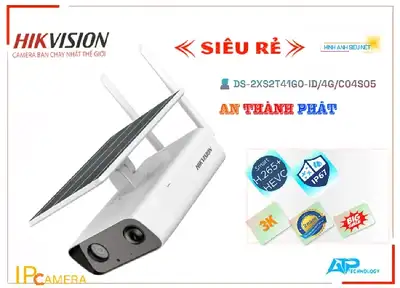 Camera Công Nghệ Mới DS-2XS2T41G0-ID/4G/C04S05,thông số DS-2XS2T41G0-ID/4G/C04S05,DS-2XS2T41G0-ID/4G/C04S05 IP  Giá rẻ,DS 2XS2T41G0 ID/4G/C04S05,chức năng  Camera An Ninh  DS-2XS2T41G0-ID/4G/C04S05,giá kỹ thuật DS-2XS2T41G0-ID/4G/C04S05,DS-2XS2T41G0-ID/4G/C04S05 bán uy tín,Bán Sỉ DS-2XS2T41G0-ID/4G/C04S05,Giá Bán DS-2XS2T41G0-ID/4G/C04S05,DS-2XS2T41G0-ID/4G/C04S05 chiết khấu cao,DS-2XS2T41G0-ID/4G/C04S05 Bán Giá Rẻ,DS-2XS2T41G0-ID/4G/C04S05 Giá rẻ nhất,DS-2XS2T41G0-ID/4G/C04S05 Chiết khấu cao