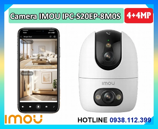 camera imou ipc-s20ep-8m0s, camera 2 mắt imou ipc-s20ep-8m0s, camera wifi imou ipc-s20ep-8m0s, camera imou dual lens ipc-s20ep-8m0s, camera imou 8mp ipc-s20ep-8m0s, camera trong nhà imou ipc-s20ep-8m0s, camera quay xoay 360 imou ipc-s20ep-8m0s