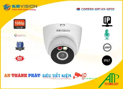 Camera KBvision Giá rẻ KX-WF22,giá kỹ thuật KX-WF22,Nhà Phân Phối KX-WF22, Bán Lỗ,KX-WF22 bán chạy nhất,Giá Bán KX-WF22 FULL HD 1080P 2.0 megapixel ,Điểm bán  Camera An Ninh  KX-WF22,thông số KX-WF22, Tốt nhất,KX-WF22 Giá Khuyến Mãi,KX-WF22 Giá rẻ,công nghê KX-WF22,KX-WF22 Giá rẻ nhất,KX-WF22 bán uy tín,sale KX-WF22