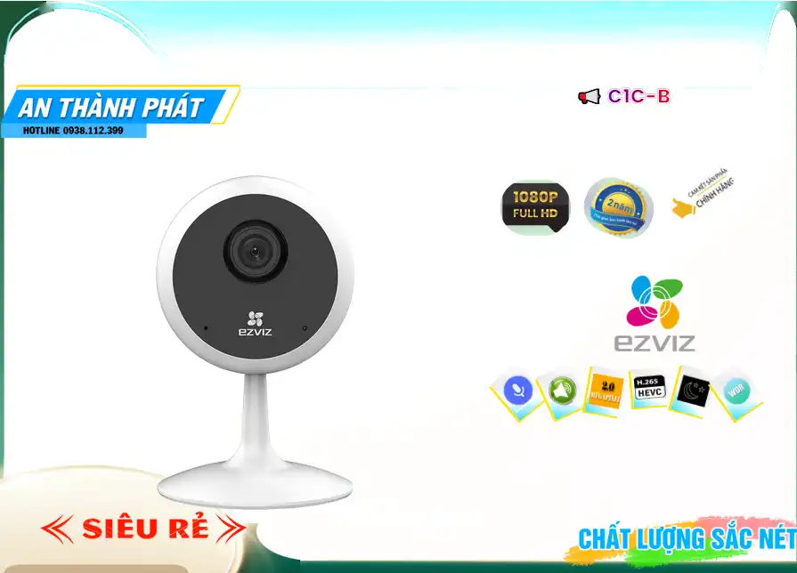 Camera Ezviz C1C-B,thông số C1C-B,C1C-B IP  Giá rẻ,C1C B,chức năng  Loại Camera an ninh C1C-B,Giá giá sỉ C1C-B,C1C-B Chất Lượng,Bán Sỉ C1C-B,Giá Bán C1C-B,C1C-B chiết khấu cao,C1C-B Bán Giá Rẻ,C1C-B Tốt nhất,C1C-B Chiết khấu cao