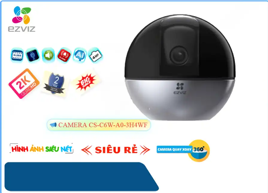 CS C6W A0 3H4WF (C6W),✔ CS-C6W-A0-3H4WF (C6W) Camera Wifi Ezviz Chức Năng Cao Cấp,CS-C6W-A0-3H4WF (C6W) Giá rẻ,CS-C6W-A0-3H4WF (C6W) Wifi Không Dây  giá mới nhất,CS-C6W-A0-3H4WF (C6W) Chính hãng,Bán rẻ  Loại Camera an ninh CS-C6W-A0-3H4WF (C6W),CS-C6W-A0-3H4WF (C6W) bán rẻ,CS-C6W-A0-3H4WF (C6W) 4.0 megapixel Ultra 2k  Giá Thấp Nhất,Giá Bán CS-C6W-A0-3H4WF (C6W),Công ty bán CS-C6W-A0-3H4WF (C6W),thông số CS-C6W-A0-3H4WF (C6W),tuổi thọ CS-C6W-A0-3H4WF (C6W),CS-C6W-A0-3H4WF (C6W) Tốt nhất,CS-C6W-A0-3H4WF (C6W) giá kỹ thuật