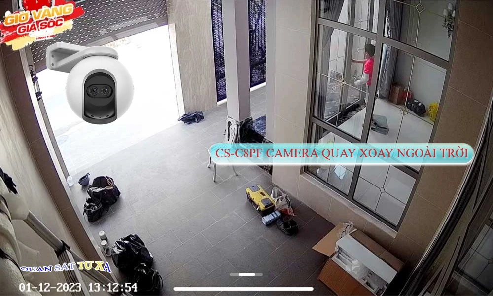 ✲ Camera Giá Rẻ Wifi Ezviz CS-C8PF Không Dây IP Giá tốt ✲ Camera Giá Rẻ Wifi Ezviz CS-C8PF Không Dây IP Giá tốt