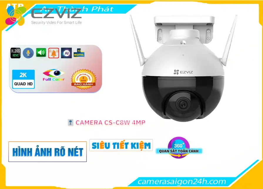Camera Wifi Ezviz Sắc Nét CS-C8W 2K+ 4MP,thông số CS-C8W 2K+ 4MP,CS C8W 2K+ 4MP,chức năng CS-C8W 2K+ 4MP 4.0 MP Độ phân giải Ultra 2k , Camera Giám Sát CS-C8W 2K+ 4MP Tốt nhất,CS-C8W 2K+ 4MP Chất Lượng,bán CS-C8W 2K+ 4MP,Giá giá sỉ CS-C8W 2K+ 4MP,Phân Phối Sỉ CS-C8W 2K+ 4MP,CS-C8W 2K+ 4MP Bán Giá Rẻ,CS-C8W 2K+ 4MP Giá rẻ,CS-C8W 2K+ 4MP Giá Thấp Nhất,Giá Bán CS-C8W 2K+ 4MP,Công ty bán CS-C8W 2K+ 4MP