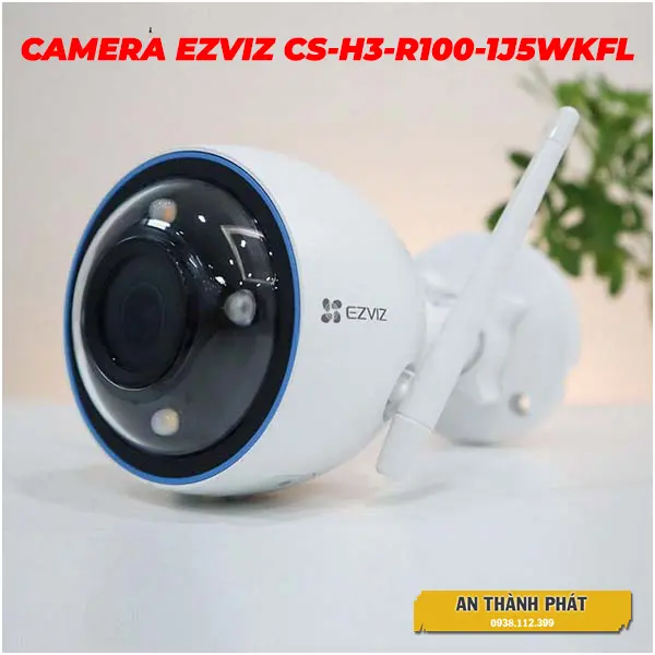 ➠ CS-H3-R100-1J5WKFL sắc nét Wifi Ezviz ➠ CS-H3-R100-1J5WKFL sắc nét Wifi Ezviz