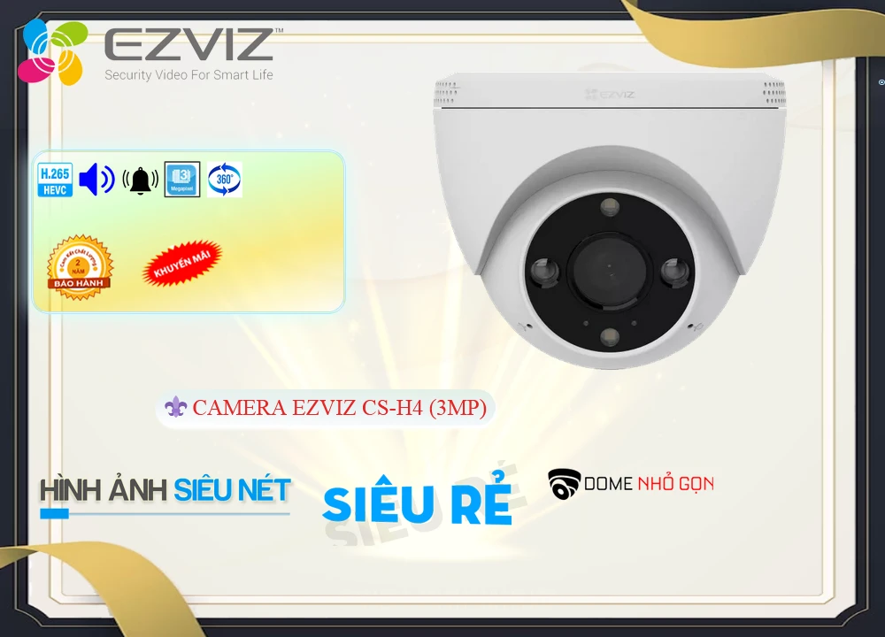 CS-H4 (3MP),CS-H4 (3MP) Tốt nhấtCS-H4 (3MP) mới,CS H4 (3MP),Giá Bán CS-H4 (3MP) Ultra 2k lite 0 megapixel