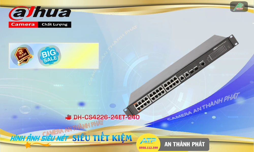 DH-CS4226-24ET-240 Dahua DH-CS4226-24ET-240 Dahua