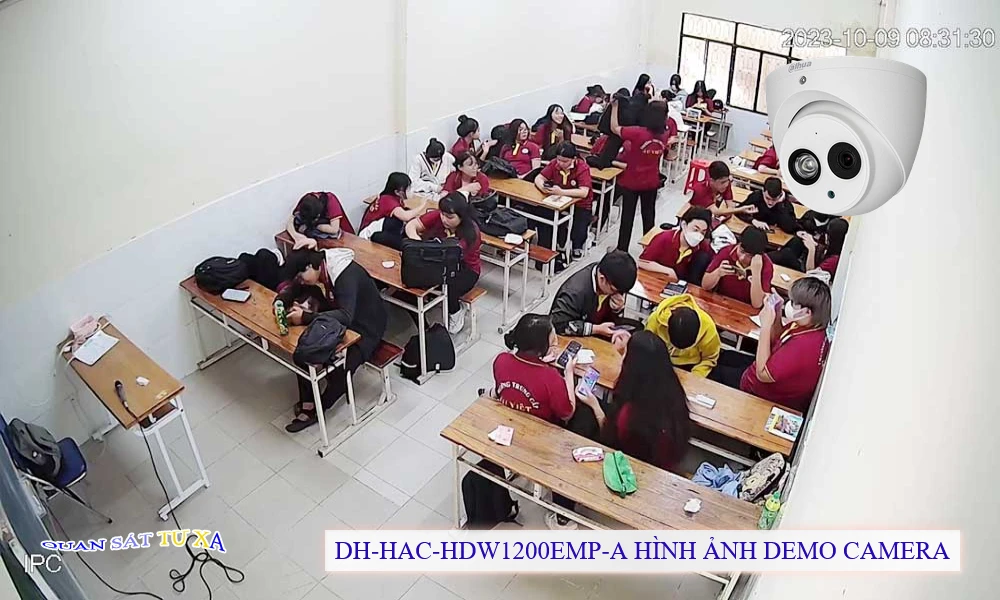 DH-HAC-HDW1200EMP-A Dahua Chất Lượng DH-HAC-HDW1200EMP-A Dahua Chất Lượng
