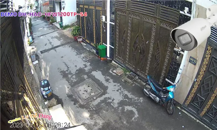 Lắp camera công trình full HD Giá rẻ Lắp camera công trình full HD Camera An Ninh Dùng Bộ Lắp camera công trình full HD