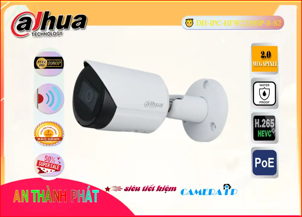 Camera dahua chất lượng DH-IPC-HFW2230SP-S-S2,thông số DH-IPC-HFW2230SP-S-S2,DH-IPC-HFW2230SP-S-S2 IP POE rẻ nhất,DH IPC HFW2230SP S S2,chức năng  Loại Camera an ninh DH-IPC-HFW2230SP-S-S2,Giá giá sỉ DH-IPC-HFW2230SP-S-S2,DH-IPC-HFW2230SP-S-S2 Chất Lượng,Giá kỹ thuật DH-IPC-HFW2230SP-S-S2,Giá Bán DH-IPC-HFW2230SP-S-S2,DH-IPC-HFW2230SP-S-S2 tốt nhất,DH-IPC-HFW2230SP-S-S2 Bán Giá Rẻ,DH-IPC-HFW2230SP-S-S2 Tốt nhất,DH-IPC-HFW2230SP-S-S2 Giá Khuyến Mãi