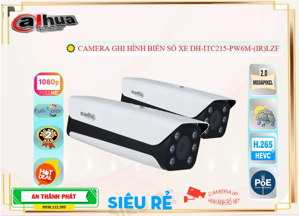 DH-ITC215-PW6M-(IR)LZF Camera Quan Sát Biển Số Xe,DH ITC215 PW6M (IR)LZF,Giá Bán ,DH-ITC215-PW6M-(IR)LZF 4.0 MP  giá kỹ thuật,Công ty bán  Thiết Bị Camera DH-ITC215-PW6M-(IR)LZF,thông số DH-ITC215-PW6M-(IR)LZF,DH-ITC215-PW6M-(IR)LZF giá mới nhất,DH-ITC215-PW6M-(IR)LZF bán rẻ,DH-ITC215-PW6M-(IR)LZF Siêu rẻ,Phân phối rẻ DH-ITC215-PW6M-(IR)LZF,tuổi thọ DH-ITC215-PW6M-(IR)LZF,Giá Phân Phối  Ip sắc nét DH-ITC215-PW6M-(IR)LZF,Phân Phối Sỉ DH-ITC215-PW6M-(IR)LZF,DH-ITC215-PW6M-(IR)LZF Giá Thấp Nhất