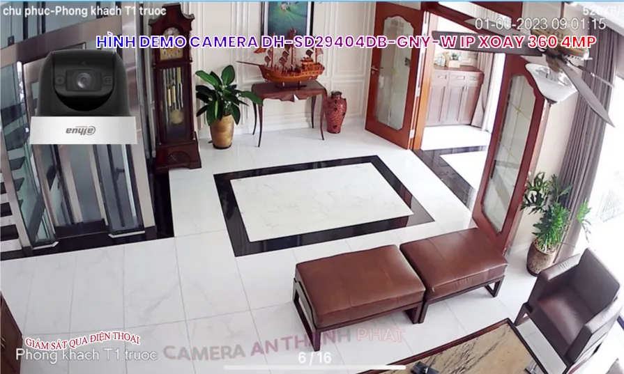 Dahua DH-SD29404DB-GNY-W Giá tốt ✔️