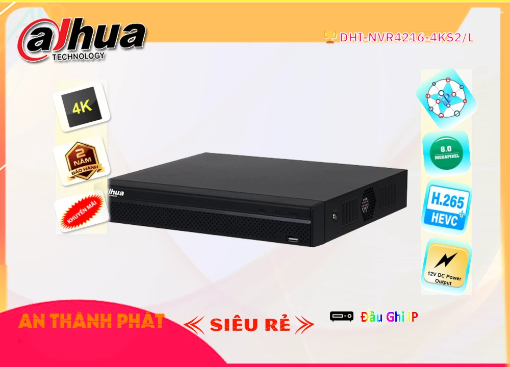 DHI NVR4216 4KS2/L,✲ Đầu Thu KTS Dahua DHI-NVR4216-4KS2/L Chức Năng Cao Cấp,chức năng DHI-NVR4216-4KS2/L,Giá DHI-NVR4216-4KS2/L Ip sắc nét ,Phân Phối Sỉ DHI-NVR4216-4KS2/L,Công ty bán DHI-NVR4216-4KS2/Lthông số ,DHI-NVR4216-4KS2/L,DHI-NVR4216-4KS2/L sale mạnh,DHI-NVR4216-4KS2/L Giá Thấp Nhất,Giá Bán DHI-NVR4216-4KS2/L,DHI-NVR4216-4KS2/L giá kỹ thuật,DHI-NVR4216-4KS2/L Bán Giá Rẻ,DHI-NVR4216-4KS2/L mới,Bán giá rẻ DHI-NVR4216-4KS2/L