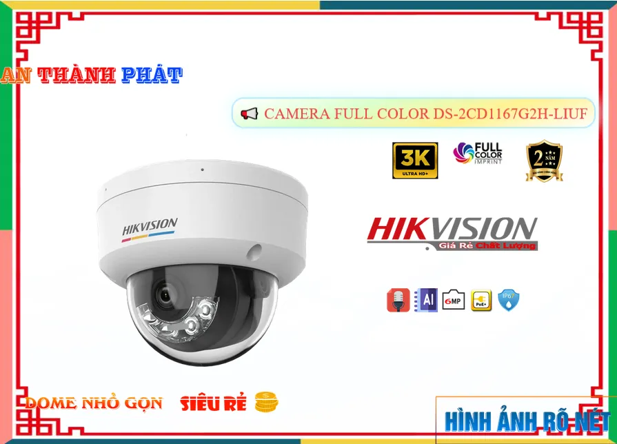 Camera Hikvision DS-2CD1167G2H-LIUF,DS-2CD1167G2H-LIUF Giá rẻ,DS-2CD1167G2H-LIUF giá hấp dẫn,Thông số DS-2CD1167G2H-LIUF Công Nghệ POE ,Phân phối rẻ DS-2CD1167G2H-LIUF,Giá Phân Phối DS-2CD1167G2H-LIUF Hình ảnh sắc nét với Ultra 4k lite ,phân phối ,DS-2CD1167G2H-LIUF Bán Sỉ,Giá Bán DS-2CD1167G2H-LIUF,Nơi Lắp DS-2CD1167G2H-LIUF,thông số DS-2CD1167G2H-LIUF,DS-2CD1167G2H-LIUF Tốt nhất,DS-2CD1167G2H-LIUF Giá chiết khấu