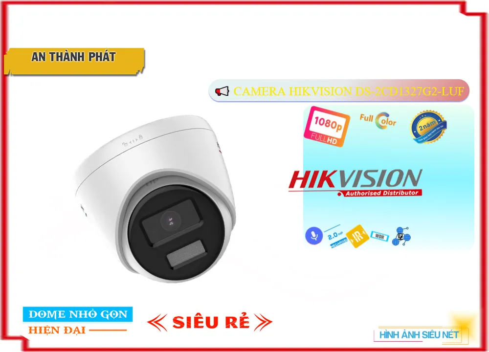 Camera Hikvision DS-2CD1327G2-LUF,DS-2CD1327G2-LUF Giá Hấp Dẫn,DS 2CD1327G2 LUF,Thông số ,thông số DS-2CD1327G2-LUF,Bán Giá  Camera DS-2CD1327G2-LUF,Giá kỹ thuật DS-2CD1327G2-LUF,DS-2CD1327G2-LUF Chất Lượng,bán DS-2CD1327G2-LUF,DS-2CD1327G2-LUF tốt nhất,Giá Bán DS-2CD1327G2-LUF,DS-2CD1327G2-LUF Chất lượng nhất,DS-2CD1327G2-LUF Bán Sỉ,DS-2CD1327G2-LUF Giá Khuyến Mãi,DS-2CD1327G2-LUF Chất lượng nhất,Địa Chỉ Bán DS-2CD1327G2-LUF