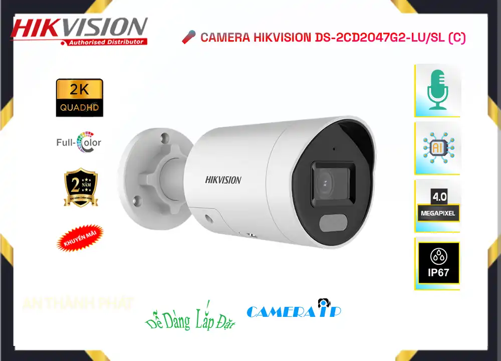 Camera Hikvision DS-2CD2047G2-LU/SL (C),thông số DS-2CD2047G2-LU/SL (C),DS-2CD2047G2-LU/SL (C) IP POE Đang giảm giá,DS 2CD2047G2 LU/SL (C),chức năng  Thiết Bị Camera DS-2CD2047G2-LU/SL (C),giá kỹ thuật DS-2CD2047G2-LU/SL (C),DS-2CD2047G2-LU/SL (C) bán uy tín,phân phối DS-2CD2047G2-LU/SL (C),Giá Bán DS-2CD2047G2-LU/SL (C),DS-2CD2047G2-LU/SL (C) giá hấp dẫn,DS-2CD2047G2-LU/SL (C) Bán Giá Rẻ,DS-2CD2047G2-LU/SL (C) Giá rẻ nhất,DS-2CD2047G2-LU/SL (C) Giá chiết khấu