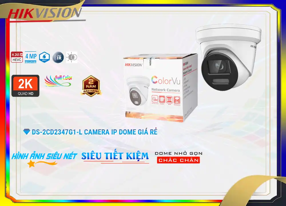Camera DS-2CD2347G1-L Hikvision Thiết kế Đẹp,Giá DS-2CD2347G1-L,DS-2CD2347G1-L Giá Khuyến Mãi,Bán rẻ ,Giá kỹ thuật  Camera Giám Sát ,Địa Chỉ Bán DS-2CD2347G1-L Ip POE sắc nét ,DS-2CD2347G1-L Chất lượng nhất,Giá Bán DS-2CD2347G1-L,DS-2CD2347G1-L tốt nhất,DS-2CD2347G1-L bán rẻ