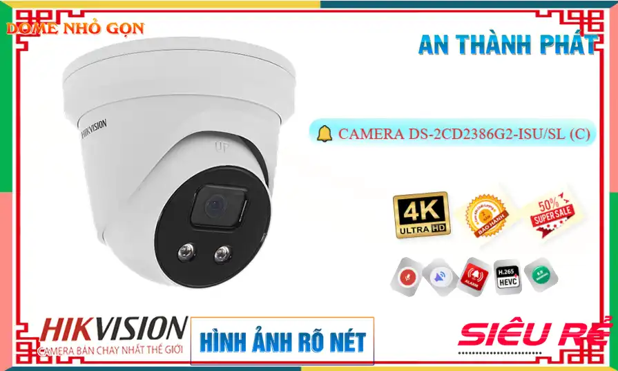 Camera Hikvision DS-2CD2386G2-ISU/SL(C),DS-2CD2386G2-ISU/SL(C) Tiết kiệm,DS 2CD2386G2 ISU/SL(C),Thông số ,thông số DS-2CD2386G2-ISU/SL(C),Giá  Camera quan sát DS-2CD2386G2-ISU/SL(C),Bán Sỉ DS-2CD2386G2-ISU/SL(C),DS-2CD2386G2-ISU/SL(C) Chính hãng,Bán rẻ DS-2CD2386G2-ISU/SL(C),DS-2CD2386G2-ISU/SL(C) chiết khấu cao,Giá Bán DS-2CD2386G2-ISU/SL(C),DS-2CD2386G2-ISU/SL(C) sale mạnh,DS-2CD2386G2-ISU/SL(C) Bán Sỉ,DS-2CD2386G2-ISU/SL(C) Chiết khấu cao,DS-2CD2386G2-ISU/SL(C) giá mới nhất,cửa hàng bán DS-2CD2386G2-ISU/SL(C)