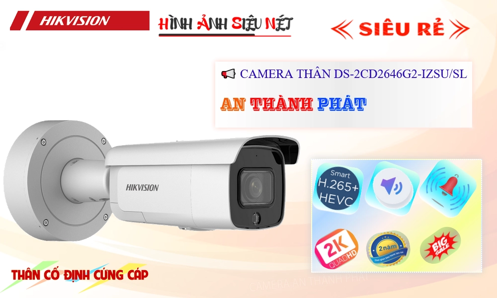 DS-2CD2646G2-IZSU/SL Hình Ảnh Đẹp Hikvision DS-2CD2646G2-IZSU/SL Hình Ảnh Đẹp Hikvision