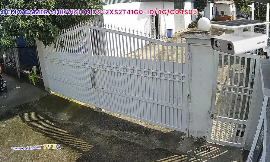 DS-2XS2T41G0-ID/4G/C04S05 sắc nét Hikvision