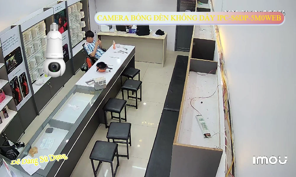 IPC-S6DP-5M0WEB Hình Ảnh Đẹp Wifi Imou IPC-S6DP-5M0WEB Hình Ảnh Đẹp Wifi Imou