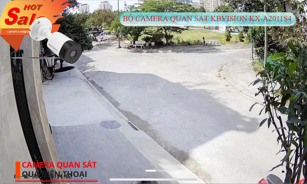 KX-A2011S4 KBvision đang khuyến mãi KX-A2011S4 KBvision đang khuyến mãi