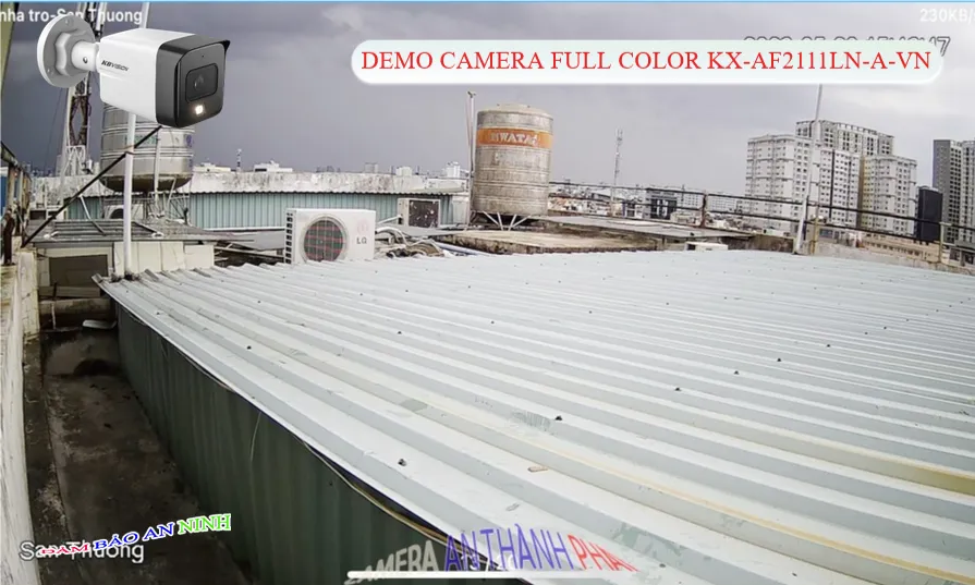 KX-AF2111LN-A-VN Camera Giá tốt KBvision KX-AF2111LN-A-VN Camera Giá tốt KBvision