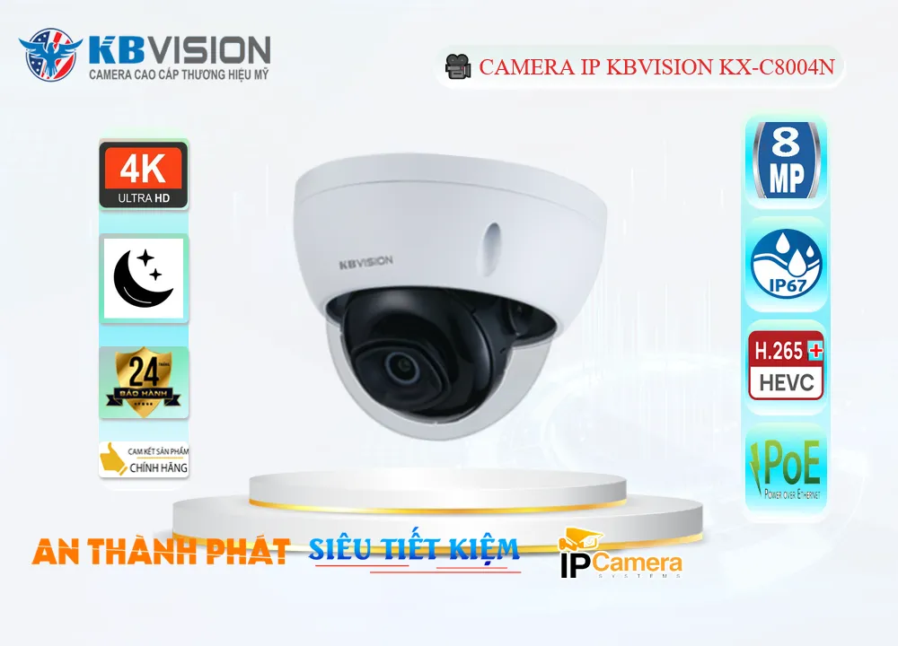 Camera IP Kbvision Dome KX-C8004N,KX-C8004N Tiết kiệm,KX C8004N,Thông số ,thông số KX-C8004N,Giá  Camera Giám Sát KX-C8004N,phân phối KX-C8004N,KX-C8004N Chính hãng,Bán rẻ KX-C8004N,KX-C8004N Giá Thấp Nhất,Giá Bán KX-C8004N,KX-C8004N sale mạnh,KX-C8004N Bán Sỉ,KX-C8004N Giá Hãng,KX-C8004N giá mới nhất,Nơi bán KX-C8004N