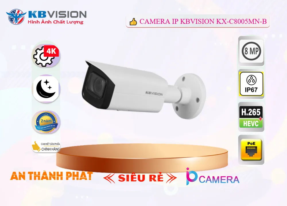 Camera IP Kbvision Ngoài Trời KX-C8005MN-B,KX-C8005MN-B Giá Hãng,KX-C8005MN-B Cấp Nguồ Qua Dây Mạng  Giá Hấp Dẫn,KX-C8005MN-B Tốt nhất,Nơi bán KX-C8005MN-B 8.0 MP Siêu sắc nét Ultra 4k với 8MP ,KX C8005MN B,thông số  Camera Giám Sát KX-C8005MN-B,công nghê KX-C8005MN-B,Giá giá sỉ KX-C8005MN-B,phân phối KX-C8005MN-B,KX-C8005MN-B Chất Lượng,bán KX-C8005MN-B,KX-C8005MN-B Giá Thấp Nhất,Giá Bán KX-C8005MN-B,KX-C8005MN-B Chất lượng nhất,KX-C8005MN-B Bán Lỗ