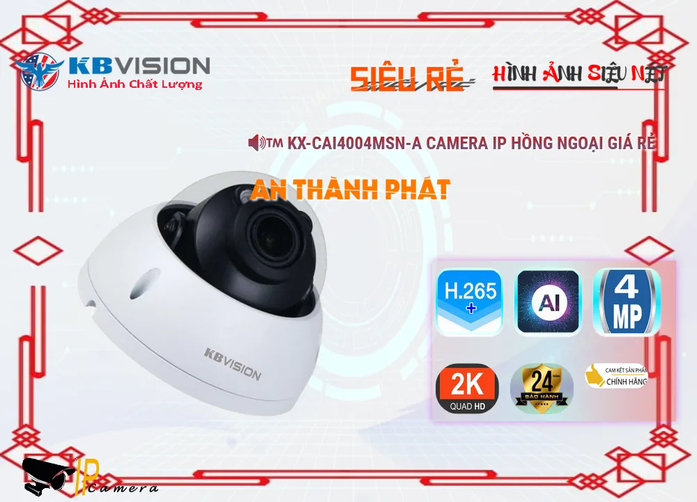 ➠ KX-CAi4004MSN-A sắc nét KBvision ➠ KX-CAi4004MSN-A sắc nét KBvision
