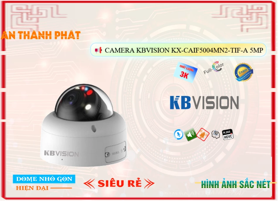 Camera Kbvision KX-CAiF5004MN2-TiF-A,thông số KX-CAiF5004MN2-TiF-A,KX CAiF5004MN2 TiF A,chức năng KX-CAiF5004MN2-TiF-A 5.0 MP Độ phân giải Ultra 4k lite , Camera quan sát KX-CAiF5004MN2-TiF-A Tốt nhất,KX-CAiF5004MN2-TiF-A Chất Lượng,bán KX-CAiF5004MN2-TiF-A,Giá giá sỉ KX-CAiF5004MN2-TiF-A,phân phối KX-CAiF5004MN2-TiF-A,KX-CAiF5004MN2-TiF-A Bán Giá Rẻ,KX-CAiF5004MN2-TiF-A Giá rẻ,KX-CAiF5004MN2-TiF-A giá hấp dẫn,Giá Bán KX-CAiF5004MN2-TiF-A,Nơi Lắp KX-CAiF5004MN2-TiF-A