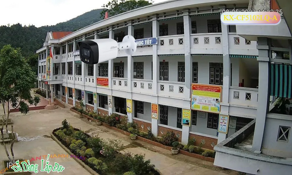 ➠ KX-CF5102LQ-A sắc nét KBvision ➠ KX-CF5102LQ-A sắc nét KBvision