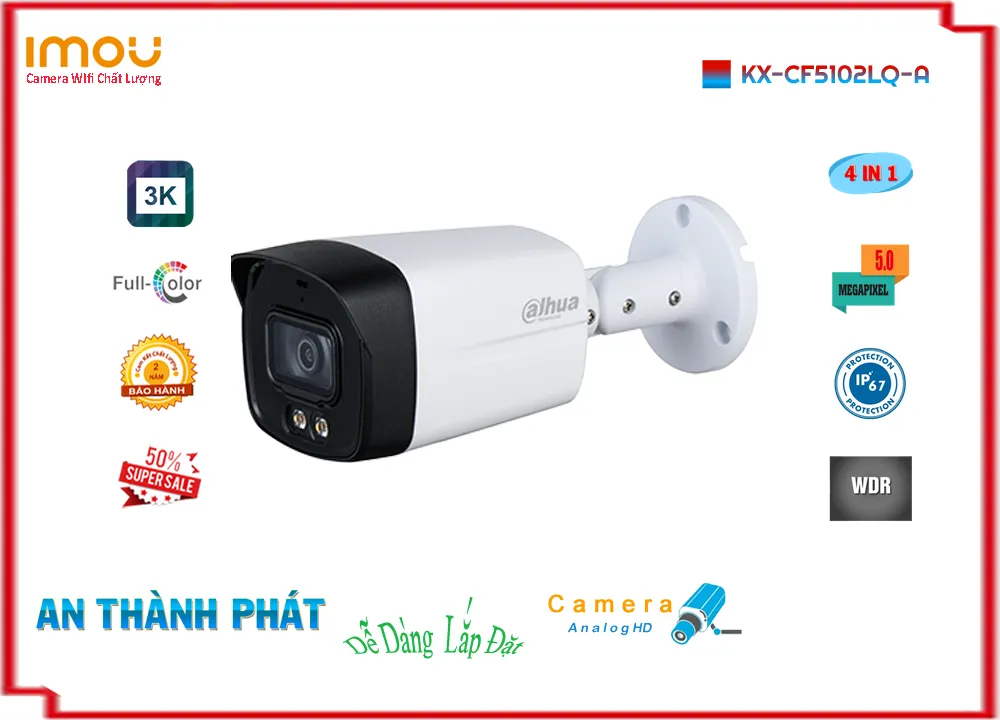 ➠ KX-CF5102LQ-A sắc nét KBvision ➠ KX-CF5102LQ-A sắc nét KBvision