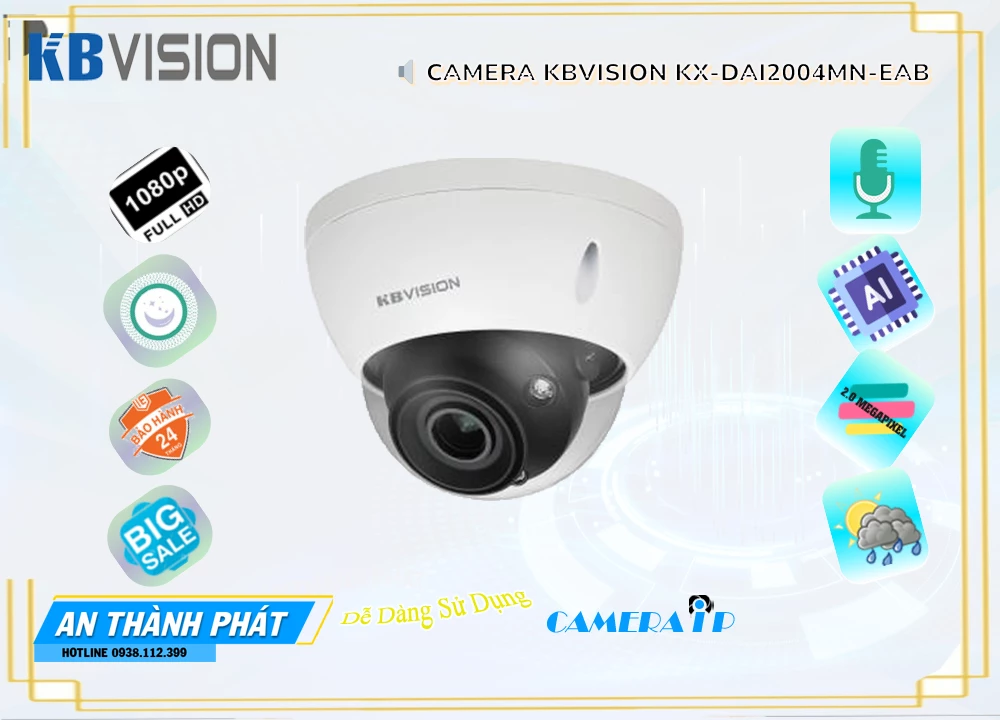 Camera Kbvision KX-DAi2004MN-EAB,KX DAi2004MN EAB,Giá Bán ,KX-DAi2004MN-EAB 2.0 MP  Giá chiết khấu,Nơi Lắp  Camera quan sát KX-DAi2004MN-EAB,thông số KX-DAi2004MN-EAB,KX-DAi2004MN-EAB Tốt nhất,KX-DAi2004MN-EAB bán rẻ,KX-DAi2004MN-EAB Chính hãng,Bán rẻ KX-DAi2004MN-EAB,tuổi thọ KX-DAi2004MN-EAB,Giá  Ip sắc nét KX-DAi2004MN-EAB,phân phối KX-DAi2004MN-EAB,KX-DAi2004MN-EAB giá hấp dẫn