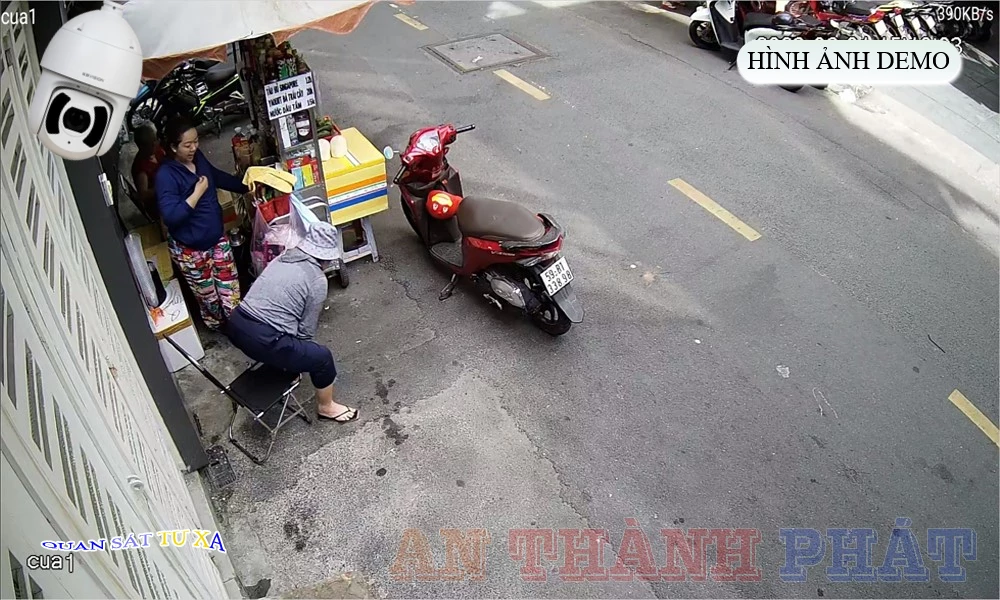 KX-EAi2329UPN sắc nét KBvision KX-EAi2329UPN sắc nét KBvision