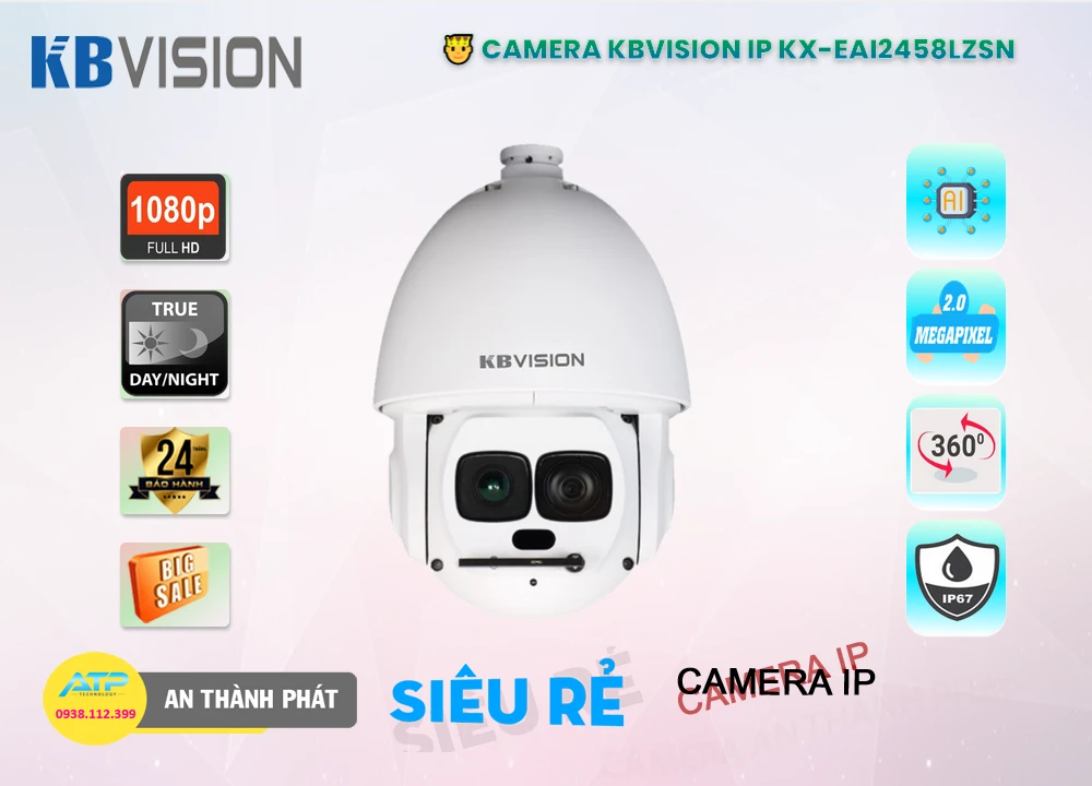Camera IP PTZ Quay Xoay KX-EAi2458LZSN Giá rẻ,KX-EAi2458LZSN Chiết khấu cao,KX-EAi2458LZSN Ip POE sắc nét Giá Hấp Dẫn,KX-EAi2458LZSN Chất lượng nhất,Địa Chỉ Bán KX-EAi2458LZSN 0 megapixel FULL HD 1080P,KX EAi2458LZSN,thông số Loại Camera KX-EAi2458LZSN