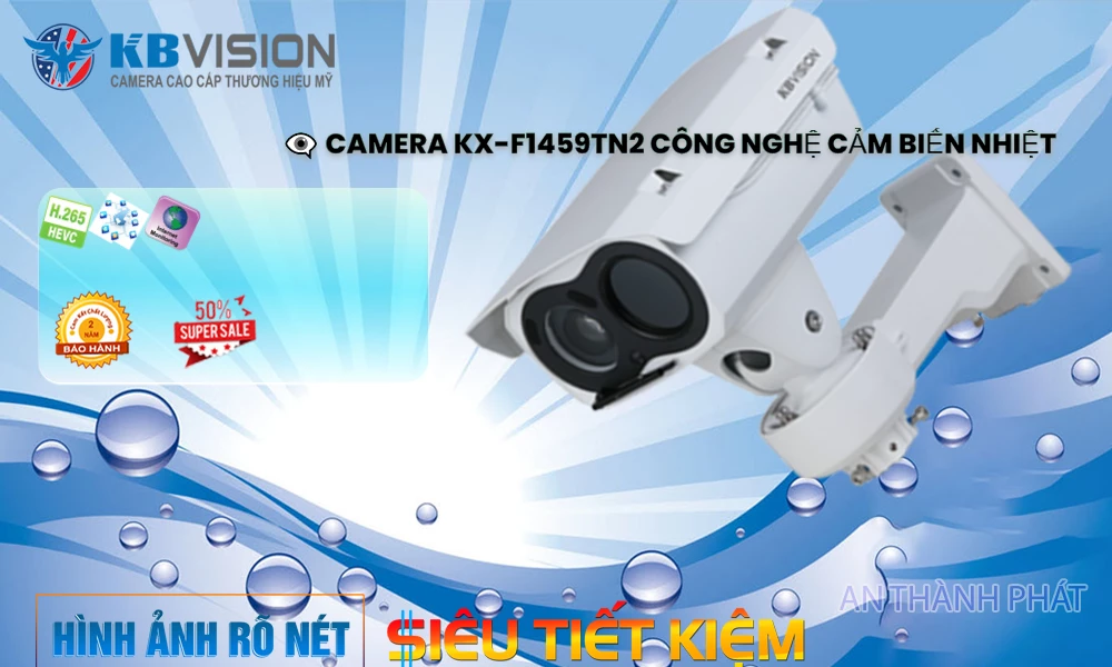 KX-F1459TN2 sắc nét KBvision ➠ KX-F1459TN2 sắc nét KBvision ➠