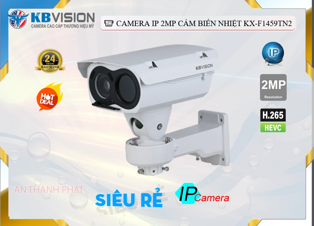 KX-F1459TN2 sắc nét KBvision ➠ KX-F1459TN2 sắc nét KBvision ➠