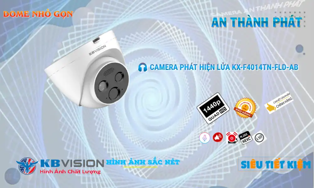 KX-F4014TN-FLD-AB sắc nét KBvision KX-F4014TN-FLD-AB sắc nét KBvision
