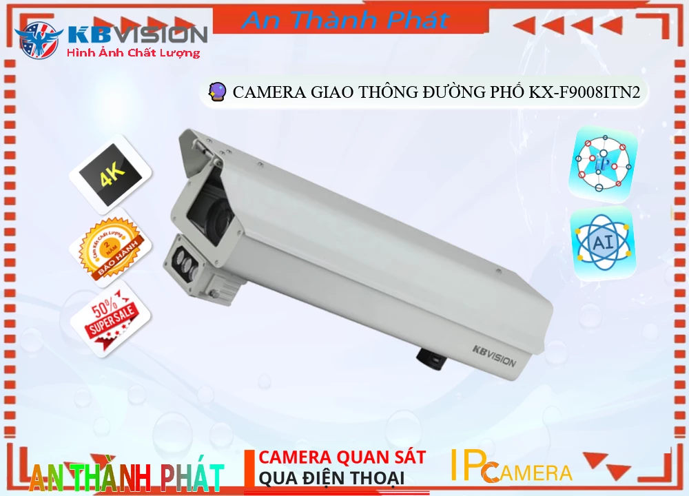 KX-F9008ITN2 sắc nét KBvision KX-F9008ITN2 sắc nét KBvision