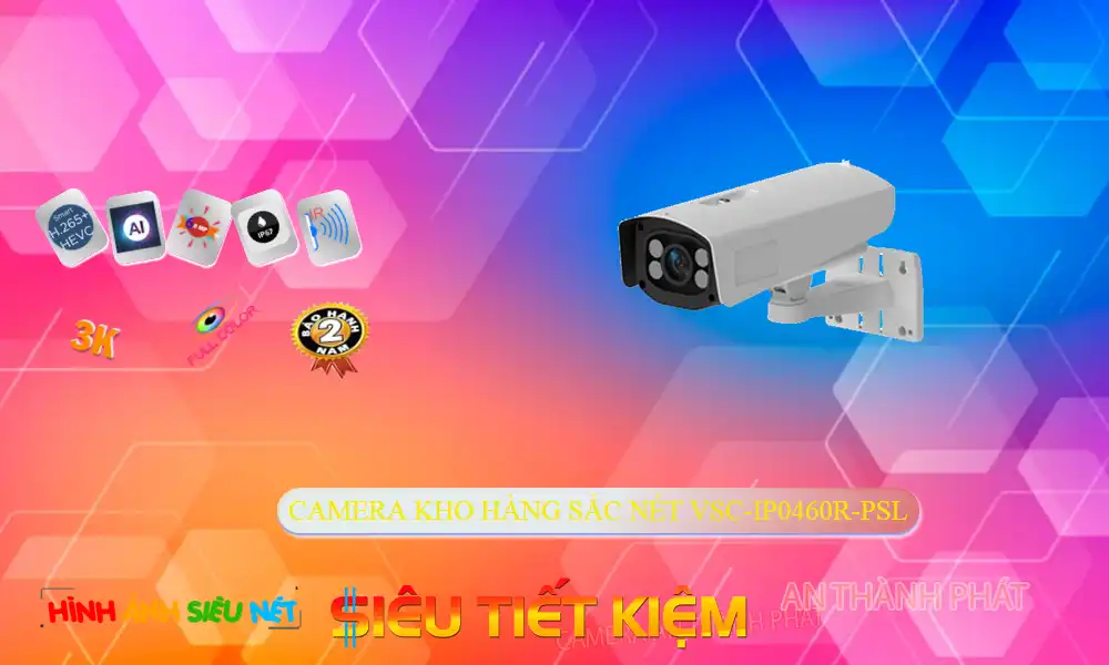Thông Số Camera Cần Quan Tâm