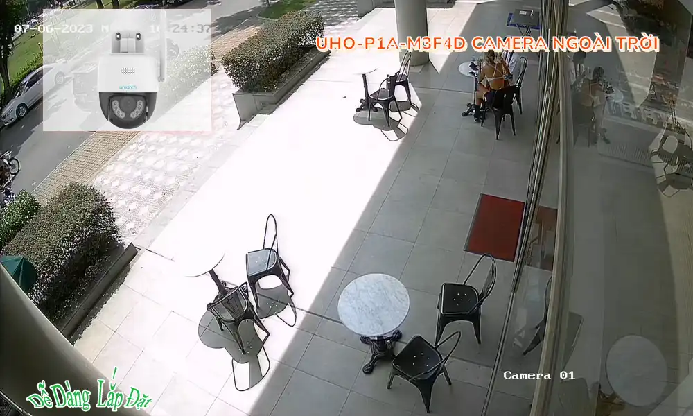 ➠ UHO-P1A-M3F4D sắc nét UNV (Uniview) ➠ UHO-P1A-M3F4D sắc nét UNV (Uniview)