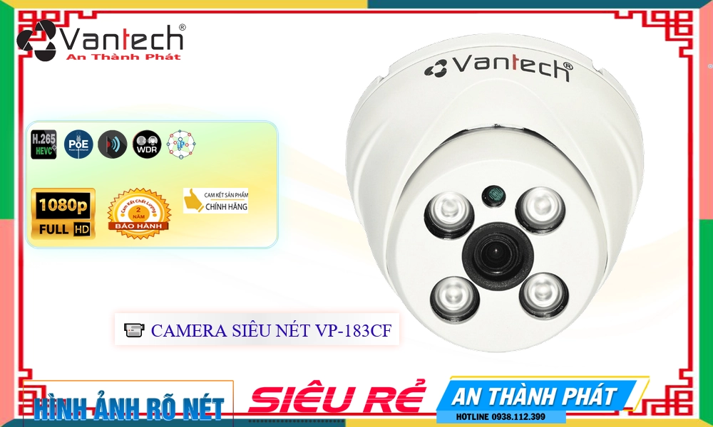 Camera VanTech VP-183CF,thông số VP-183CF,VP-183CF IP POE Đang giảm giá,VP 183CF,chức năng  Camera VP-183CF,Giá VP-183CF,VP-183CF mới,Phân Phối Sỉ VP-183CF,Giá Bán VP-183CF,VP-183CF Giá Thấp Nhất,VP-183CF Bán Giá Rẻ,VP-183CF Công Nghệ Mới,VP-183CF giá kỹ thuật