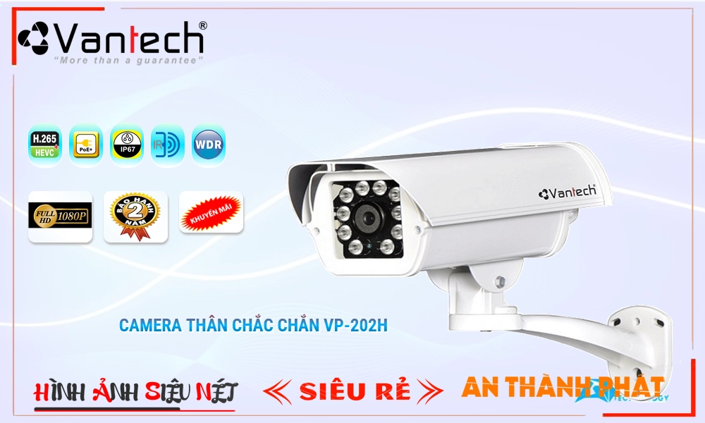 ✲ Camera VanTech IP POEVP-202H ✲ Camera VanTech IP POEVP-202H